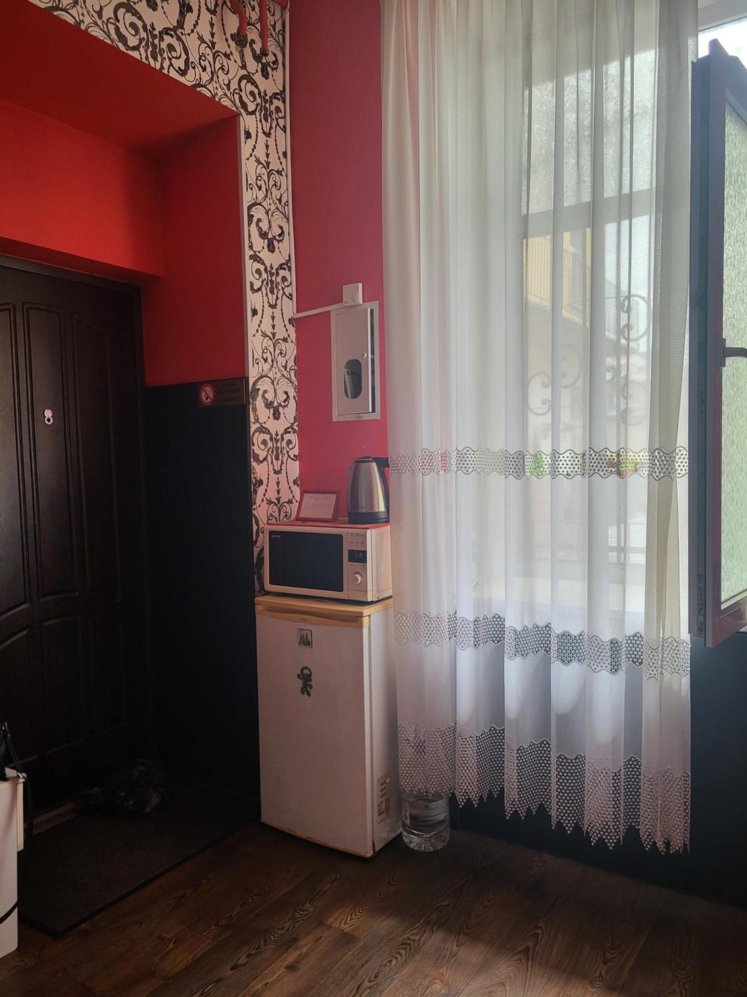 Apartment Near St. Elizabeth Church リヴィウ エクステリア 写真