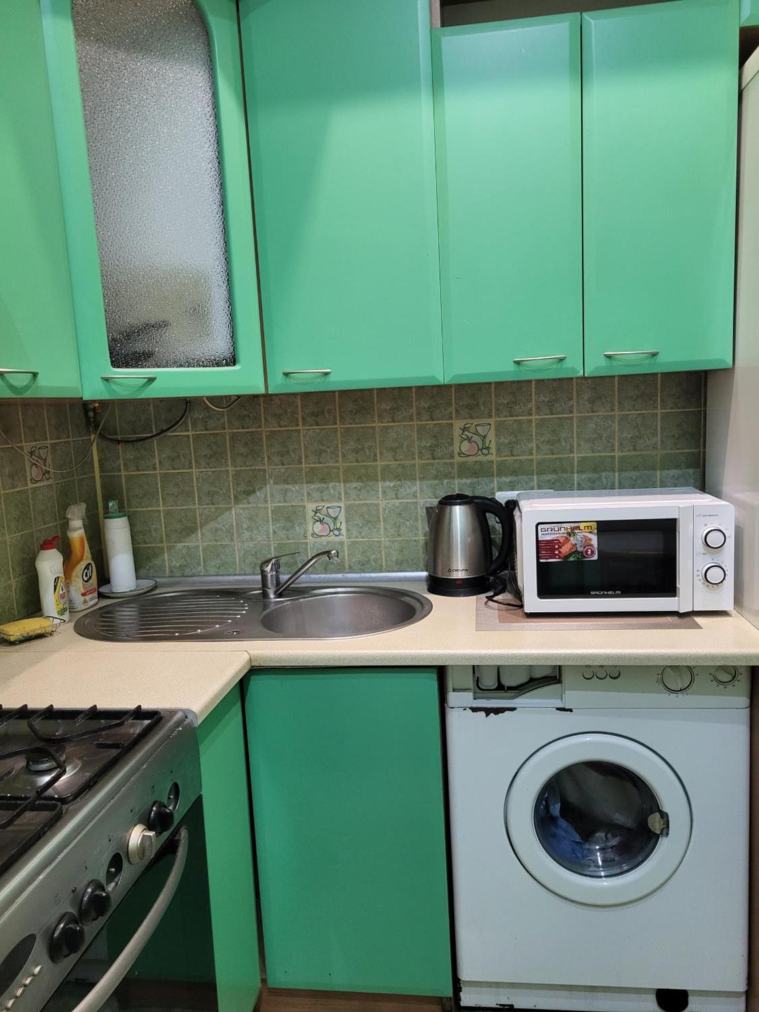 Apartment Near St. Elizabeth Church リヴィウ エクステリア 写真